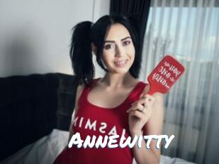 Annewitty