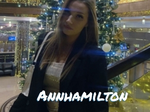Annhamilton