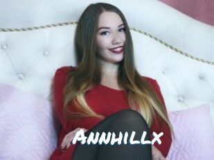 Annhillx