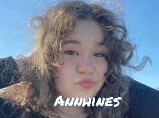 Annhines
