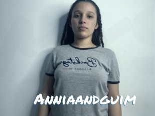 Anniaandguim