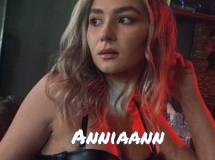 Anniaann