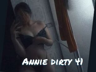Annie_dirty_41