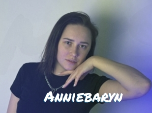 Anniebaryn