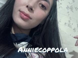 Anniecoppola