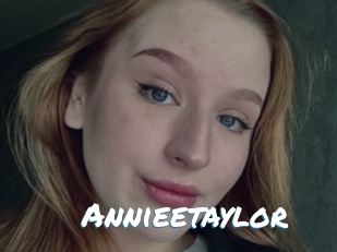 Annieetaylor