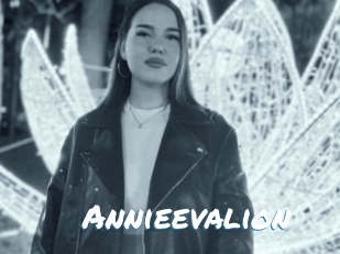 Annieevalion