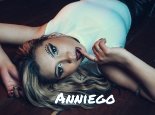 Anniego