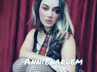 Anniehardem