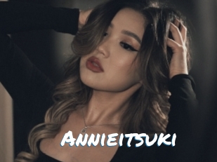 Annieitsuki