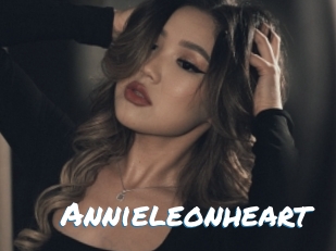 Annieleonheart