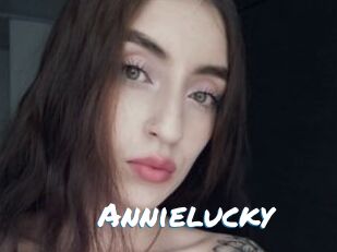 Annielucky