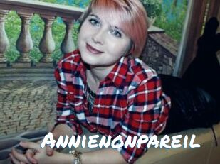 Annienonpareil