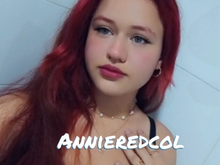 Annieredcol