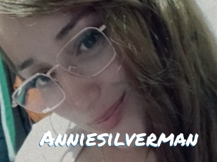 Anniesilverman