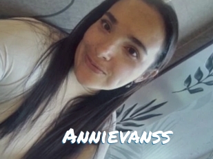 Annievanss
