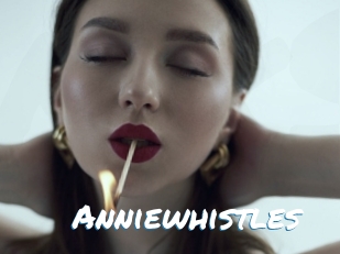 Anniewhistles