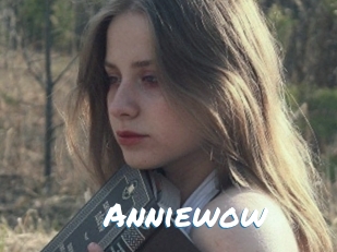 Anniewow