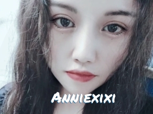 Anniexixi