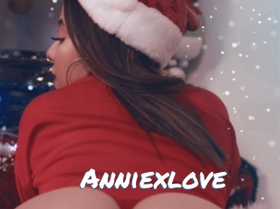 Anniexlove