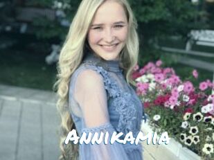 annikamia Max 50