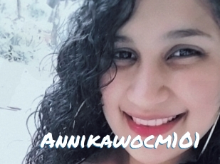 Annikawocm101