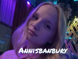 Annisbanbury