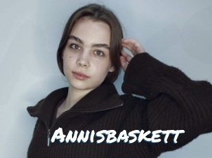 Annisbaskett