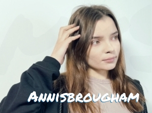 annisbrougham Max 50
