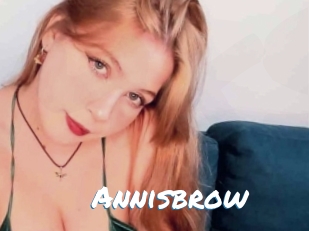 Annisbrow