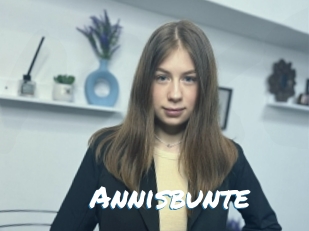 Annisbunte