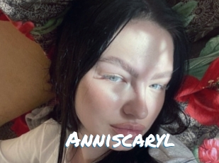 Anniscaryl