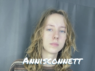Annisconnett