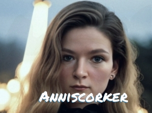 Anniscorker