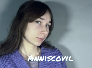 Anniscovil