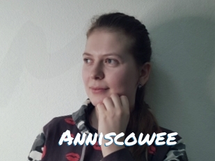 Anniscowee