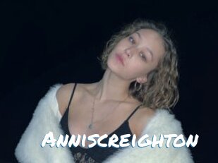 Anniscreighton