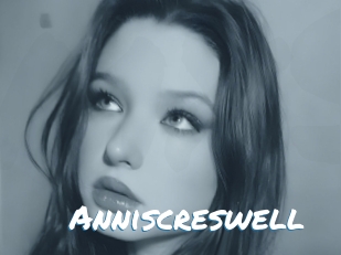 Anniscreswell