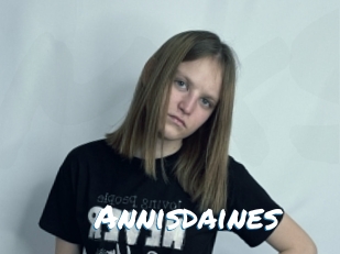Annisdaines