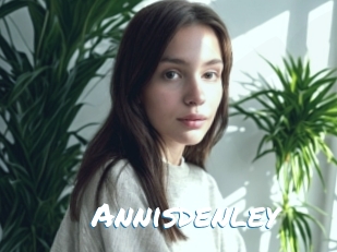 Annisdenley
