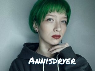 Annisdryer