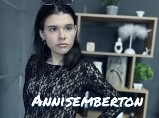 Annisemberton
