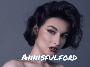 Annisfulford
