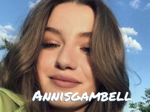 annisgambell Max 50