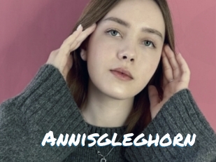 Annisgleghorn