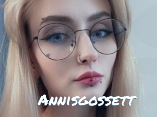 Annisgossett