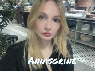 Annisgrine