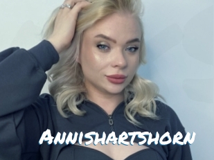 Annishartshorn