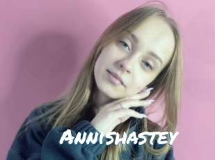 Annishastey