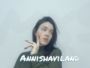 Annishaviland